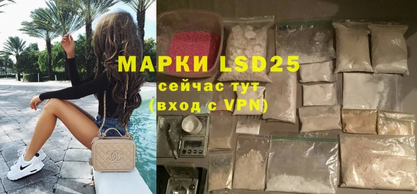 гидра Алексеевка